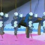 Imagine din galeria filmului The Twisted Tales of Felix the Cat