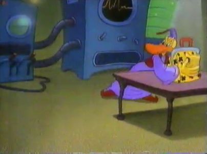 The Twisted Tales of Felix the Cat
