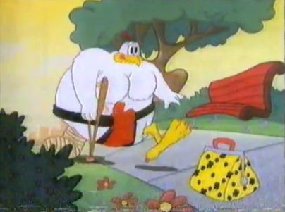 The Twisted Tales of Felix the Cat