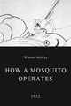 Film - How a Mosquito Operates