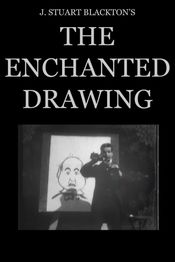 Poster The Enchanted Drawing