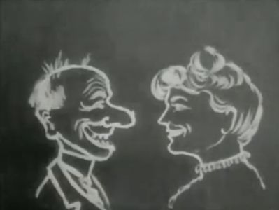 Humorous Phases of Funny Faces