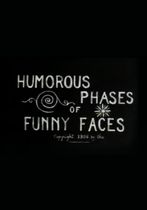 Humorous Phases of Funny Faces