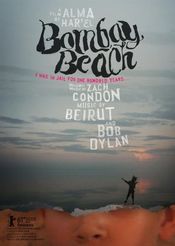 Poster Bombay Beach
