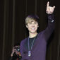 Justin Bieber în Justin Bieber: Never Say Never - poza 546