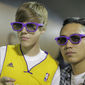 Jon M. Chu în Justin Bieber: Never Say Never - poza 28