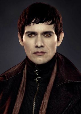 The Twilight Saga: Breaking Dawn - Part 2