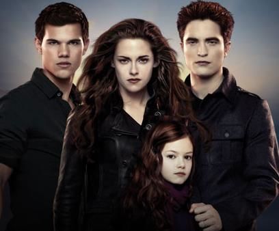 The Twilight Saga: Breaking Dawn - Part 2