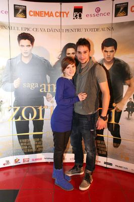 The Twilight Saga: Breaking Dawn - Part 2