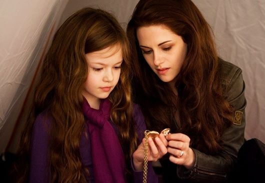 The Twilight Saga: Breaking Dawn - Part 2