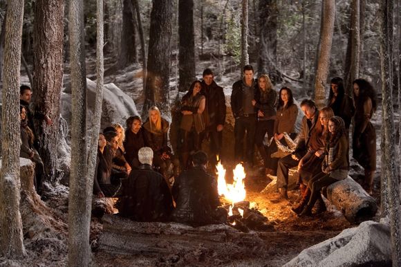 The Twilight Saga: Breaking Dawn - Part 2