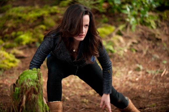 The Twilight Saga: Breaking Dawn - Part 2