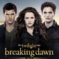 Poster 2 The Twilight Saga: Breaking Dawn - Part 2