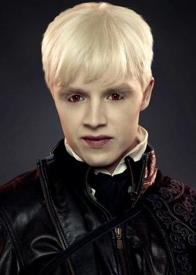 The Twilight Saga: Breaking Dawn - Part 2
