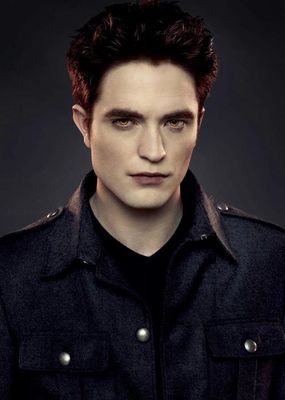 The Twilight Saga: Breaking Dawn - Part 2