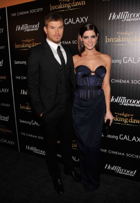 The Twilight Saga: Breaking Dawn - Part 2