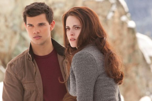 The Twilight Saga: Breaking Dawn - Part 2