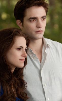 The Twilight Saga: Breaking Dawn - Part 2