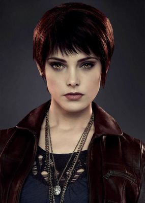 The Twilight Saga: Breaking Dawn - Part 2