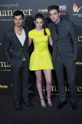 The Twilight Saga: Breaking Dawn - Part 2