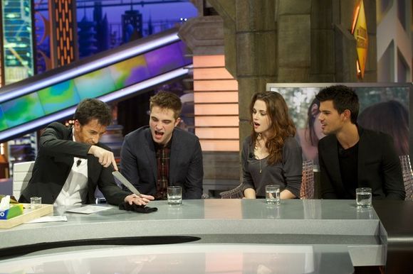The Twilight Saga: Breaking Dawn - Part 2