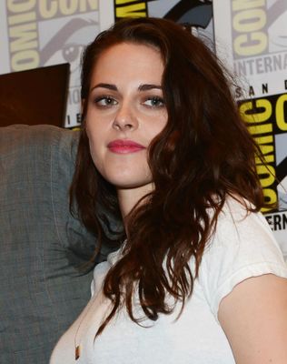 The Twilight Saga: Breaking Dawn - Part 2