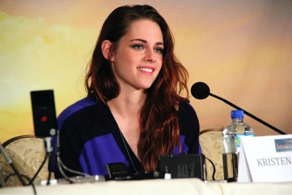 The Twilight Saga: Breaking Dawn - Part 2