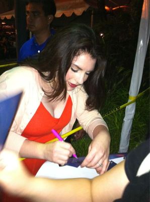 The Twilight Saga: Breaking Dawn - Part 2