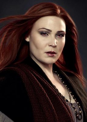 The Twilight Saga: Breaking Dawn - Part 2