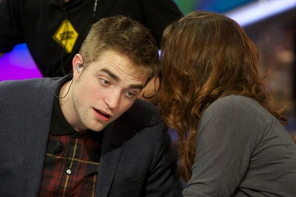 The Twilight Saga: Breaking Dawn - Part 2