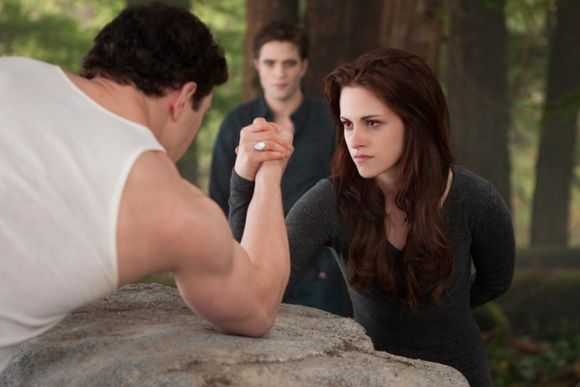 The Twilight Saga: Breaking Dawn - Part 2