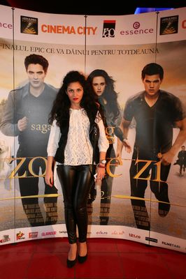 The Twilight Saga: Breaking Dawn - Part 2