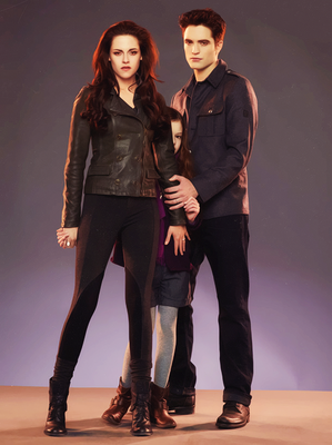 The Twilight Saga: Breaking Dawn - Part 2