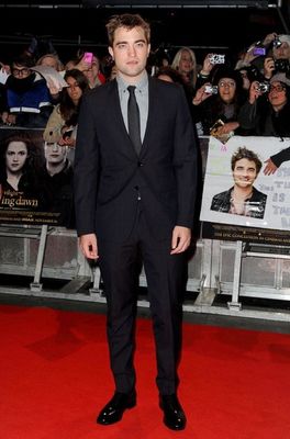 The Twilight Saga: Breaking Dawn - Part 2