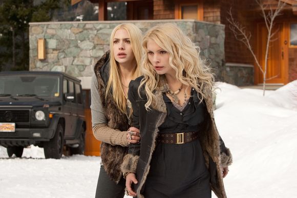 The Twilight Saga: Breaking Dawn - Part 2