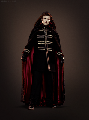 The Twilight Saga: Breaking Dawn - Part 2