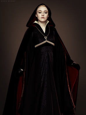 The Twilight Saga: Breaking Dawn - Part 2