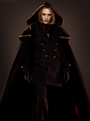 The Twilight Saga: Breaking Dawn - Part 2