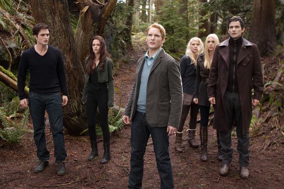 The Twilight Saga: Breaking Dawn - Part 2