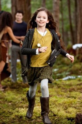 The Twilight Saga: Breaking Dawn - Part 2