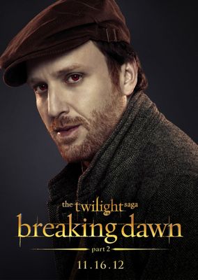 The Twilight Saga: Breaking Dawn - Part 2