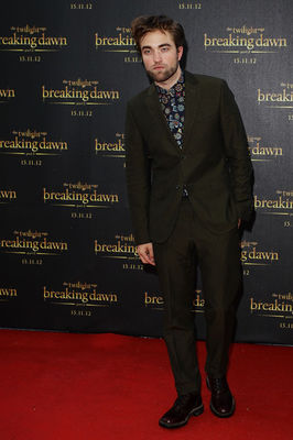 The Twilight Saga: Breaking Dawn - Part 2