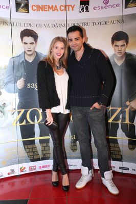 The Twilight Saga: Breaking Dawn - Part 2