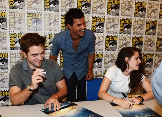 The Twilight Saga: Breaking Dawn - Part 2