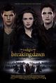 Film - The Twilight Saga: Breaking Dawn - Part 2