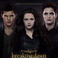 Poster 1 The Twilight Saga: Breaking Dawn - Part 2