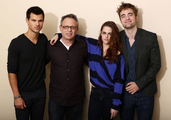 The Twilight Saga: Breaking Dawn - Part 2