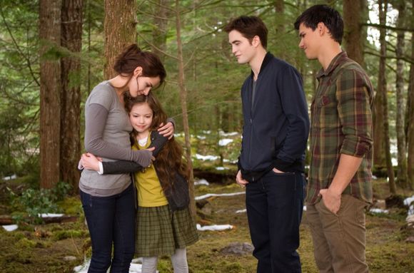 The Twilight Saga: Breaking Dawn - Part 2