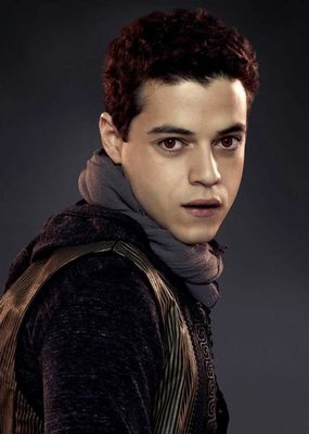 The Twilight Saga: Breaking Dawn - Part 2