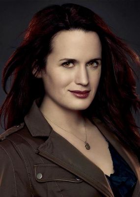 The Twilight Saga: Breaking Dawn - Part 2